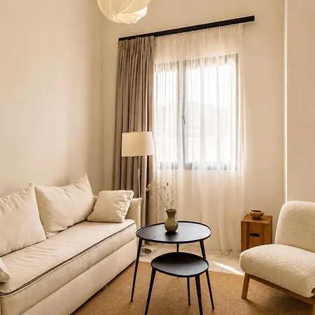 Apartman Lanu
