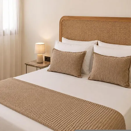 Lanu Apartman