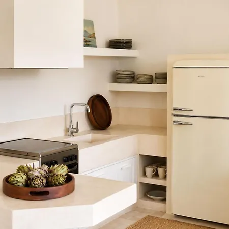 Lanu Apartman