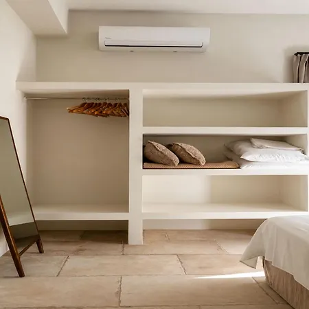 Lanu Apartman Argosztóli