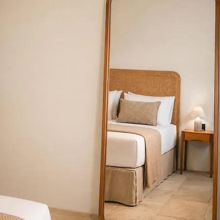 Lanu Apartman Argosztóli
